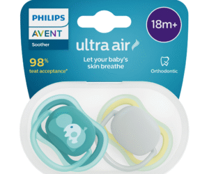 Avent Mashtruese – SCF349/18 (18m+)
