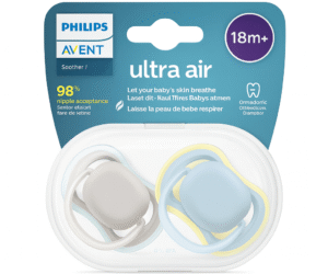 Avent Mashtruese – SCF376/01 (18m+)