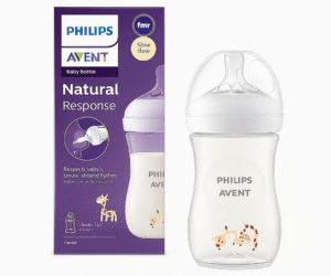 Avent Shishe Natyrale - SCY903/66 260ml