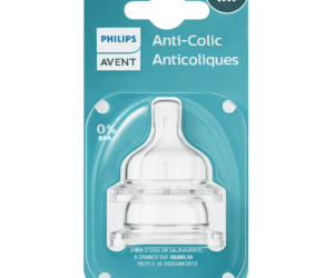 Avent Meme Ndërruese – SCY762/02 (1m+)