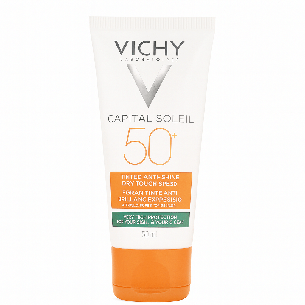 Vichy Capital Soleil SPF 50+ - V.5176
