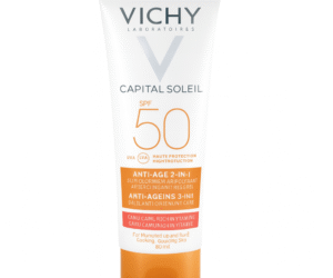 Vichy Capital Soleil Anti-Age SPF 50 – 80ml V.2298