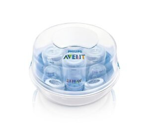 Sterilizues me Avull -Philips Avent SCF281/03