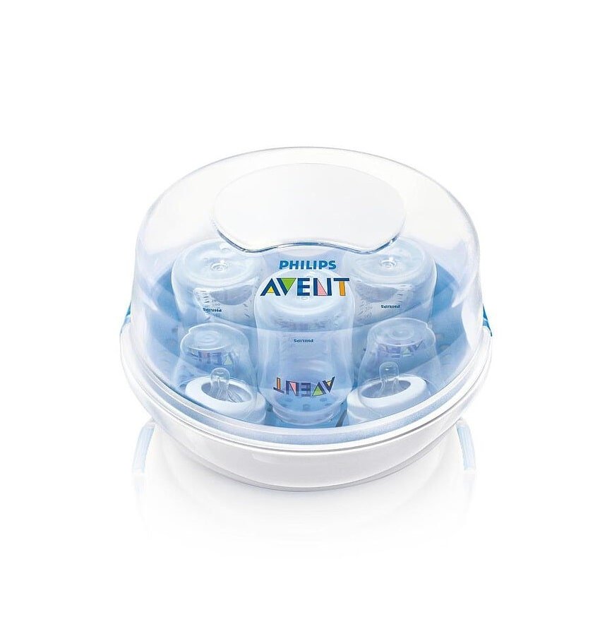 Sterilizues me Avull -Philips Avent SCF281/03