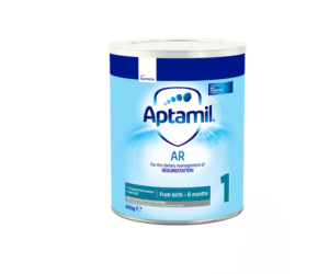 Aptamil - Anti Refluks (AR1) 400g