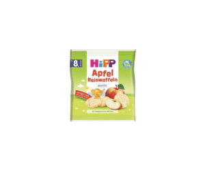 HiPP Smoki - Orizi me Molle BIO për Bebe 35gr