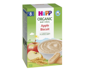 HiPP Drith BIO - Molle & Biskotë 250gr