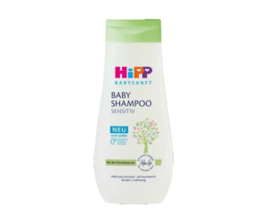 HiPP Shampon Sensitiv 200ml