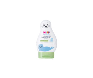 HiPP Shampon Dusche Sensitiv 2in1 - 250ml