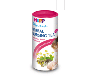 HiPP - Çaj Bimor për Nënat që Ushqejnë me Gji 200gr