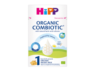 HiPP Organic Combiotic 1 - 300gr