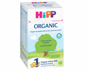 HiPP Organic 1 - 300g