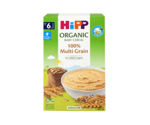 HiPP Organic - Drithëra 100% Multi Grain 200gr