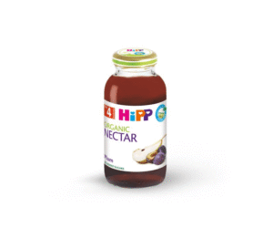 Hipp - Lëng BIO me Kumbull 200ml