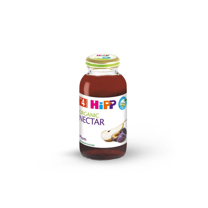 Hipp - Lëng BIO me Kumbull 200ml