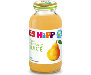 HiPP - Lëng BIO Dardhe 200ml