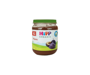 HIPP - Kumbull 125gr