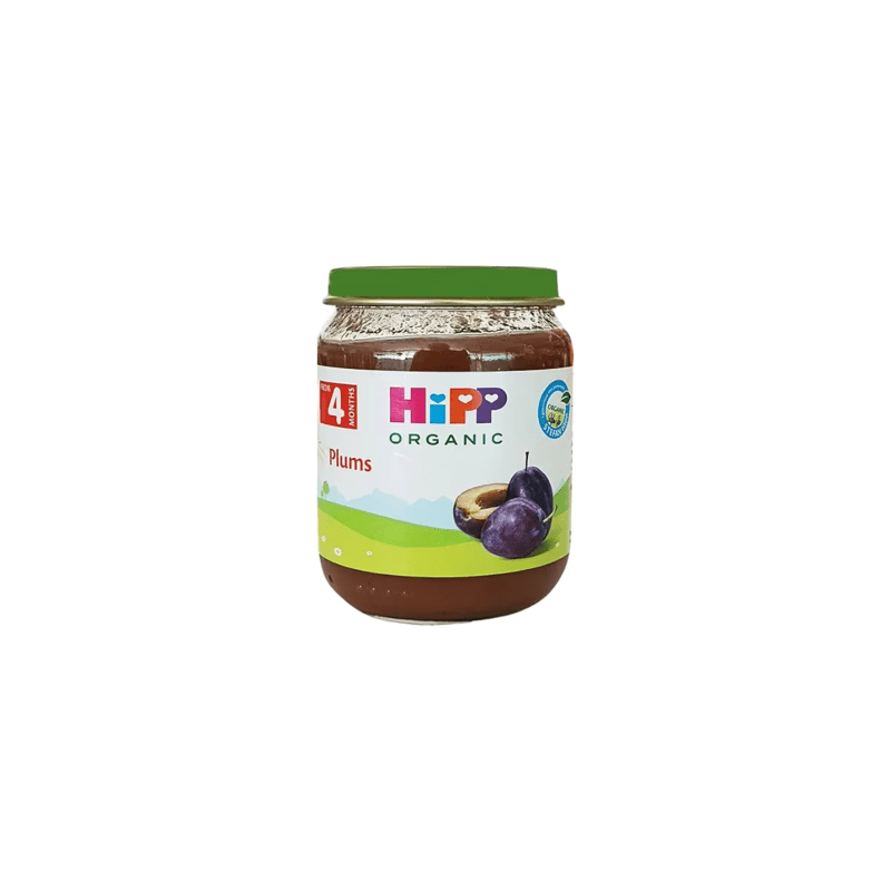 HIPP - Kumbull 125gr