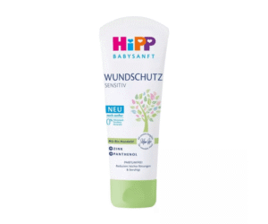 HiPP Babysanft Wundschutz Sensitiv DA90312 - 100ml