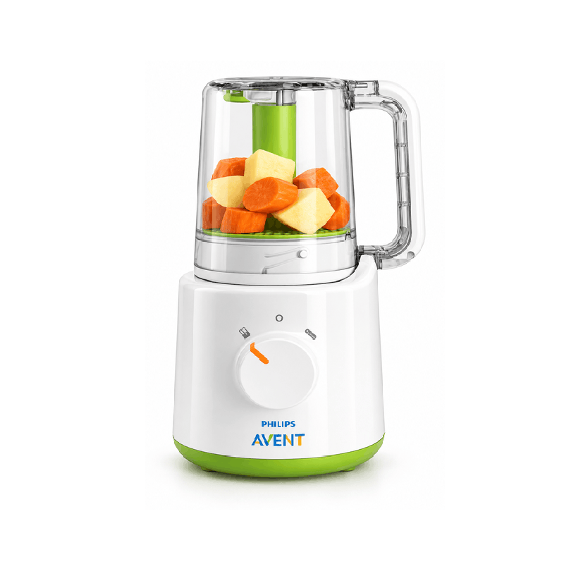 Blender 2in1 - Philips Avent SCF870/22