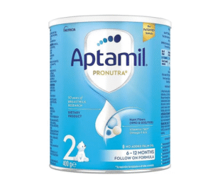 Aptamil - Pronutra 2 400g