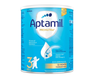 Aptamil - Pronutra 3 400g