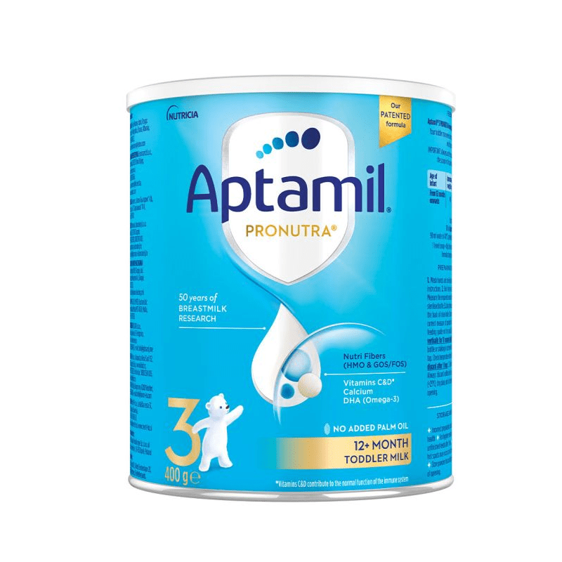 Aptamil - Pronutra 3 400g