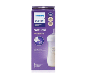 Shishe Natural Avent - 330 mlSCY906/01