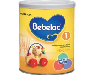 Bebelac 1 - 400g