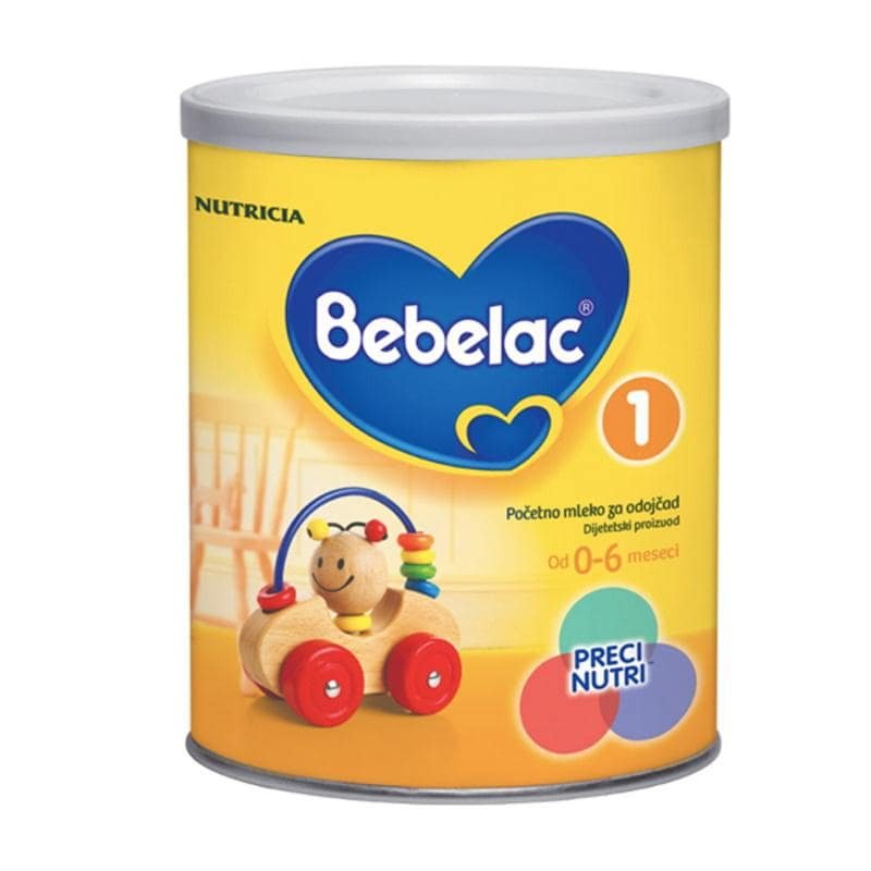 Bebelac 1 - 400g