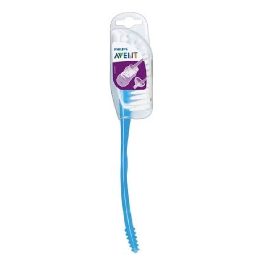 Furçë për Shishe dhe Biberona Avent Philips