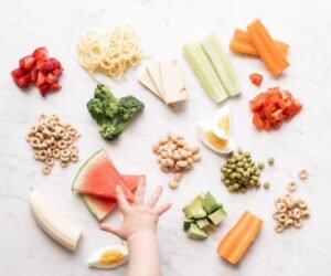 Vitamina për Fëmijë