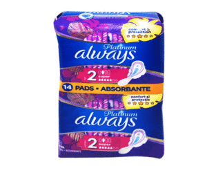 Always Platinum2 - Super 14copë
