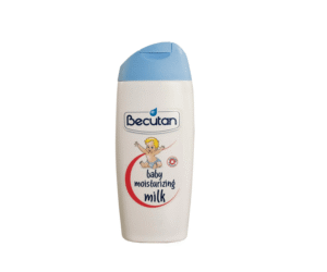 Becutan - Baby Hidratues për Foshnja 200ml