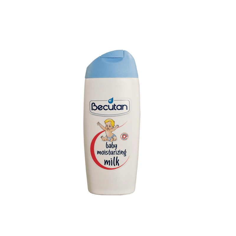 Becutan - Baby Hidratues për Foshnja 200ml