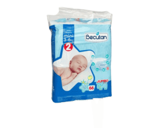Becutan Pelena nr.2 - 3/6Kg 66copë