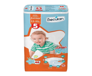 Becutan Pelena nr.5 – 7/18Kg 48copë