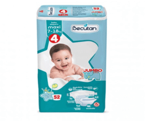 Becutan Pelena nr.4 – 7/18Kg 52copë