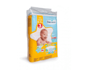 Becutan Pelena nr.3 - 4/9Kg 56copë