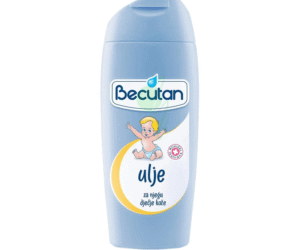 Becutan – Vaj për Kujdesin e Lëkurës 200ml