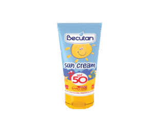 Becutan - Sun Cream SPF 50