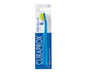 Curaprox 5460 Ultra Soft – Furçë dhëmbësh