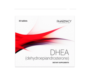 DHEA - 30 Tableta Pharmacy