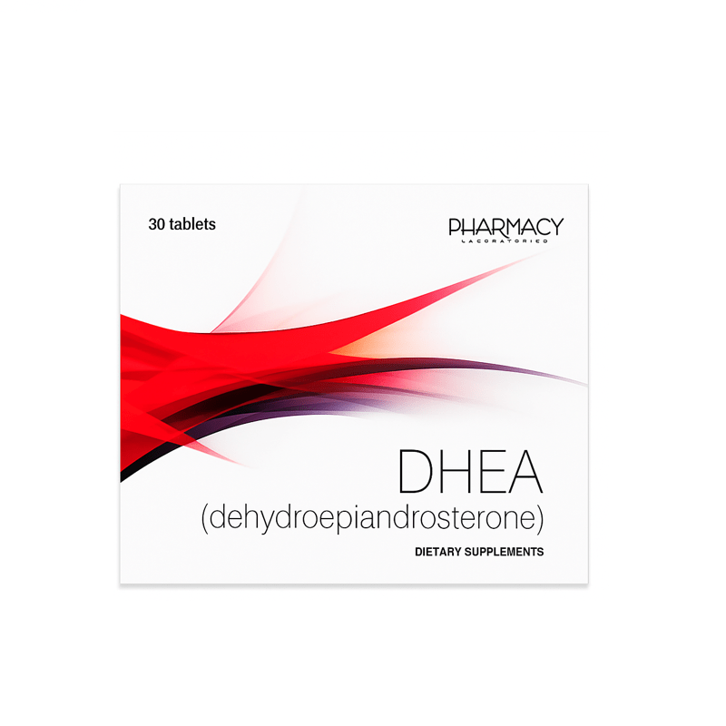 DHEA - 30 Tableta Pharmacy