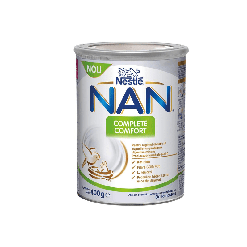 NAN - Comfort 400g