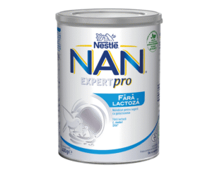 NAN FL - Lactoze Free 400gr