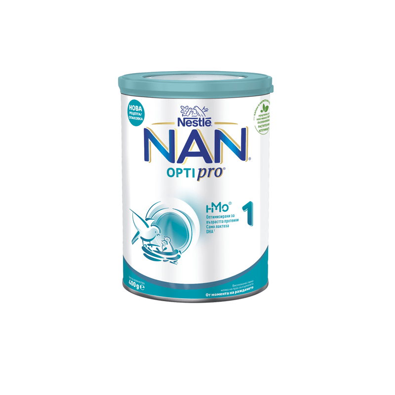 NAN 1 - Qumësht 400g