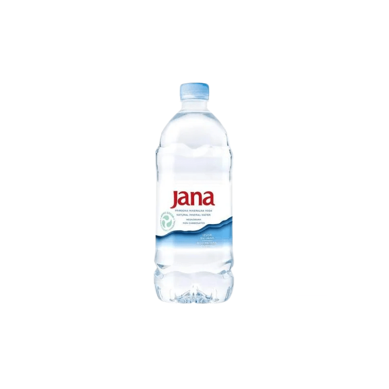 Uje Natyral - Jana 1.5L