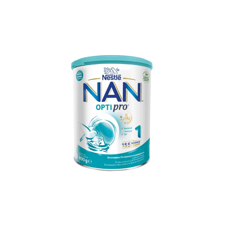 NAN 1  - Qumësht 800g