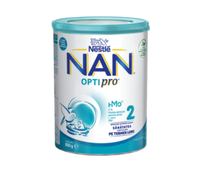 NAN 2  - Qumësht 800g